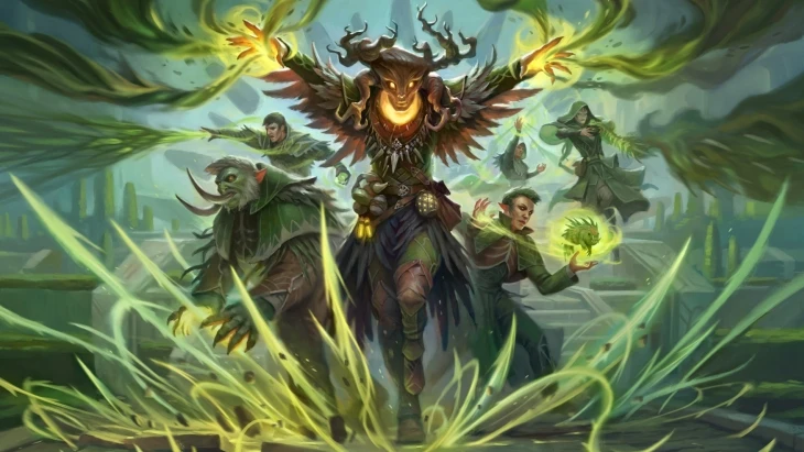 witherbloom command