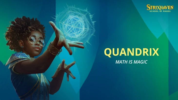 quandrix
