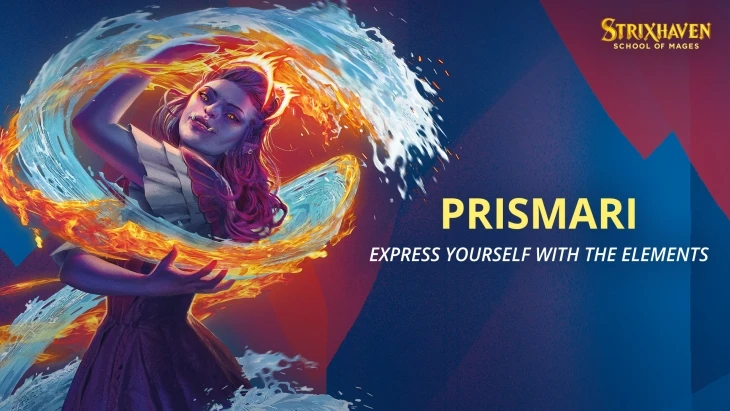 Prismari 