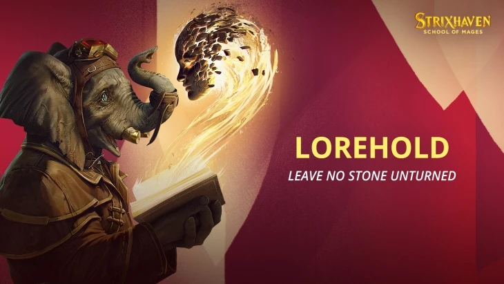 Lorehold 