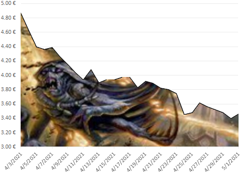 Vanishing Verse's price is at an all-time low; the Verse's versatility isn't