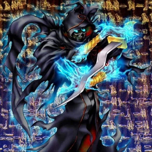 Top 10 Card Art in Yu-Gi-Oh!