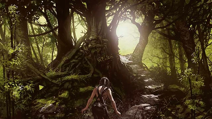 quest for renewal