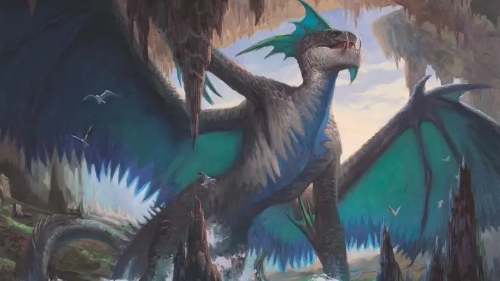murktide regent