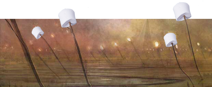 Scalding Tarn