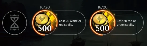 quests