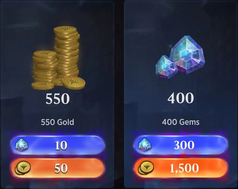 deals