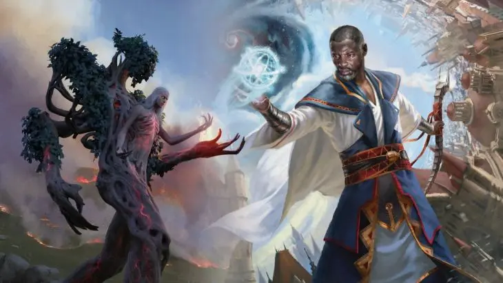 wrenn and teferi