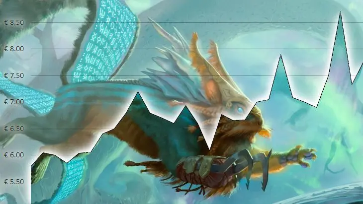toski, bearer of secrets