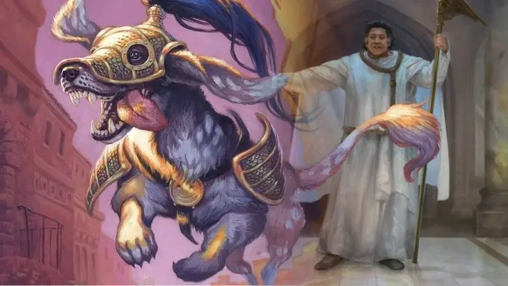 selfless savior - speaker of the heavens