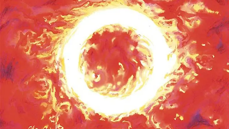 sol ring