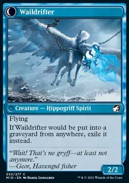 waildrifter