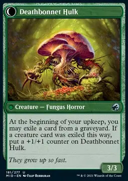 deathbonnet hulk