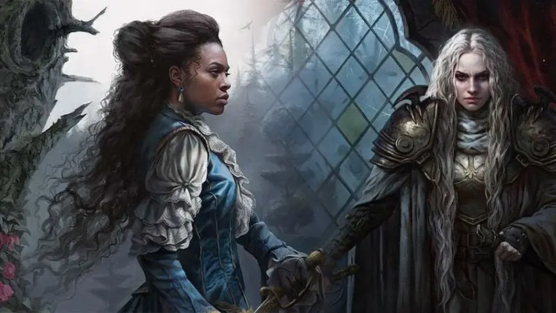 thalia, guardian of thraben