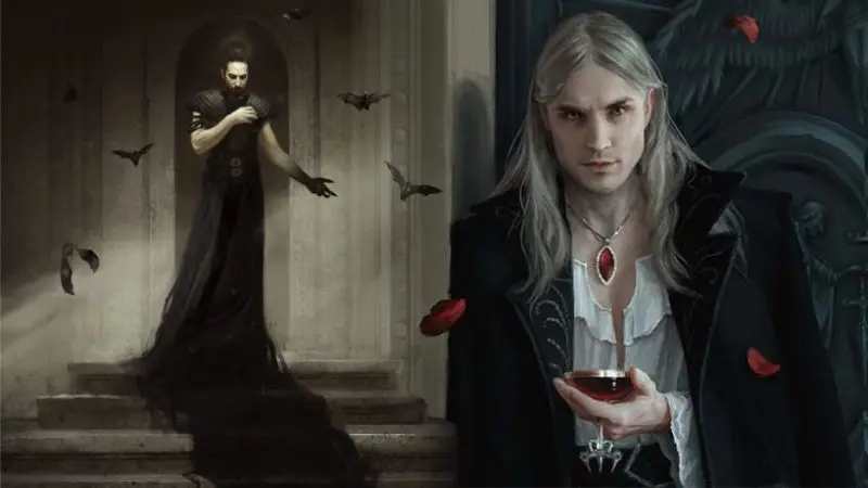 sorin the mirthless