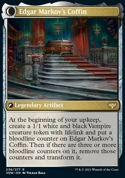 Bram Stoker's Magic: A Guide to Crimson Vow's Dracula Promos
