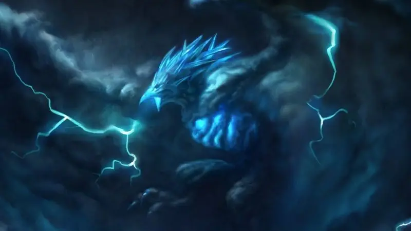 stormwing entity
