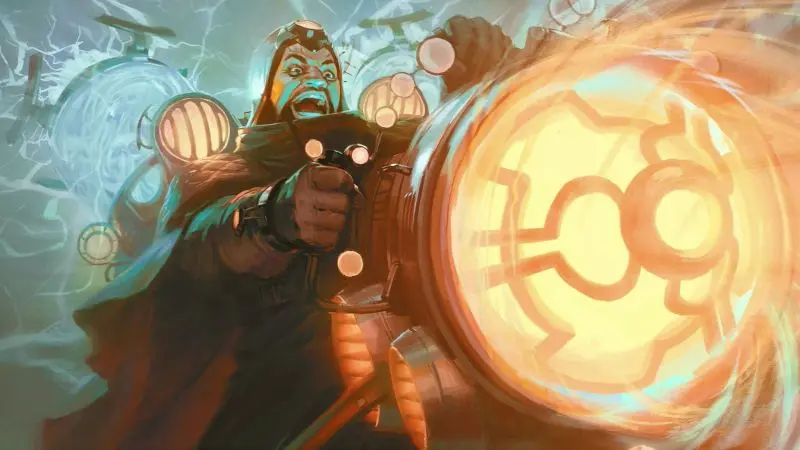 geistblaster