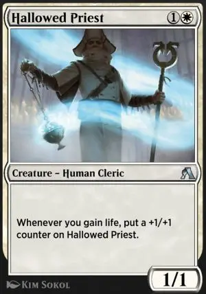 priest