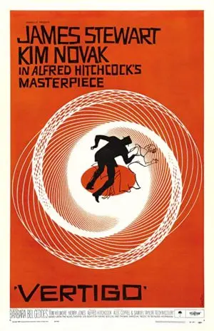 vertigo