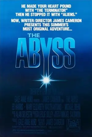 the abyss