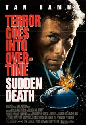 sudden death
