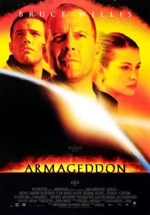armageddon