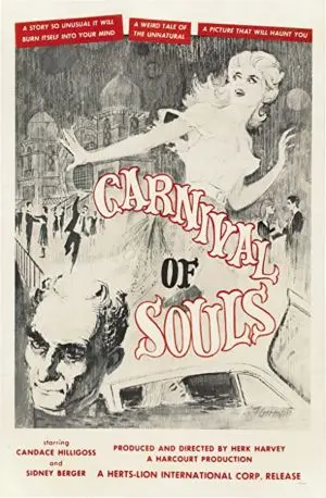 carnival of souls