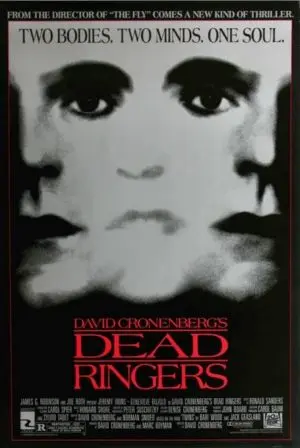 dead ringers
