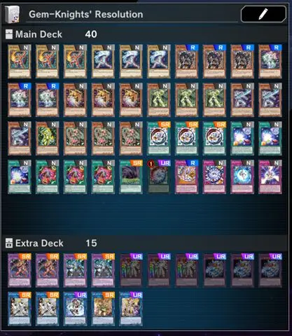 How to Get Started in Master Duel