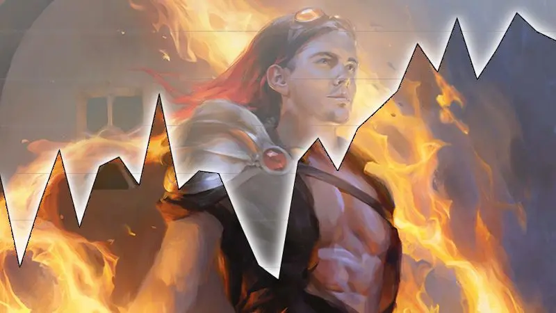 pyromancer price trend