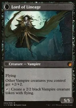 bloodline keeper