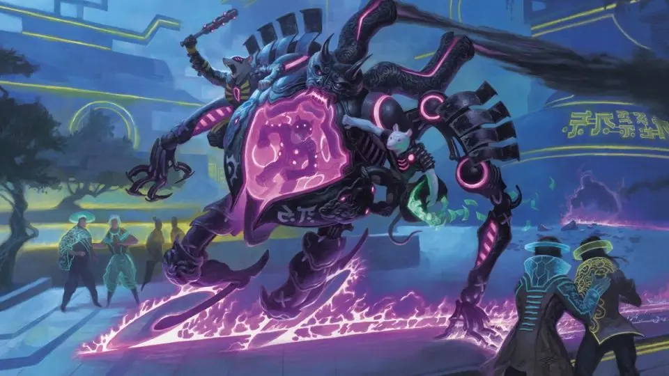 reckoner bankbuster
