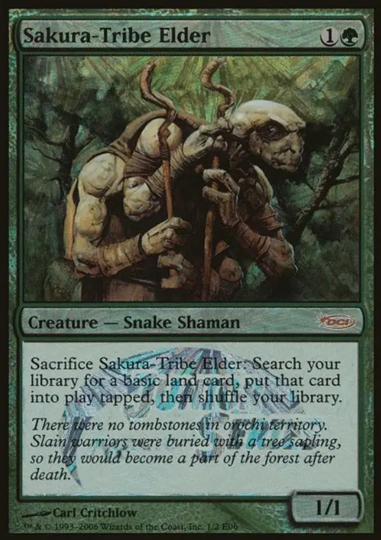 mtg shiny cards Amazon.com: MTG Foil Collection main image 0