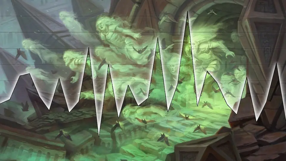 Agadeem's Awakening price development