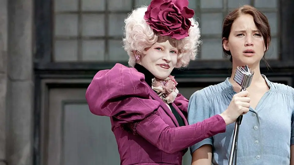 hunger games