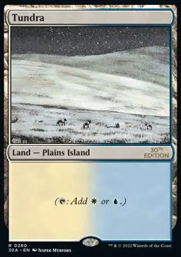 tundra