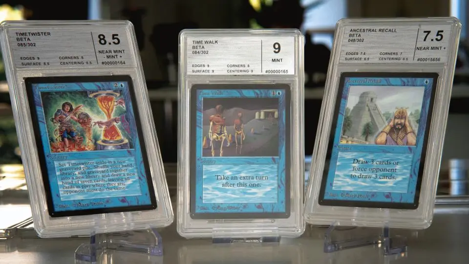 cards