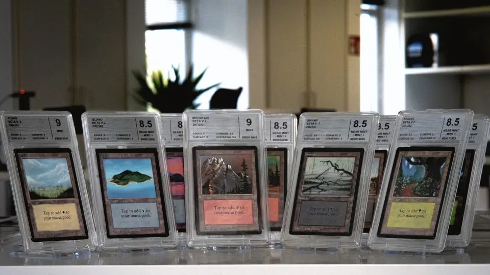 cards