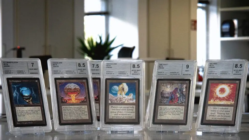 cards