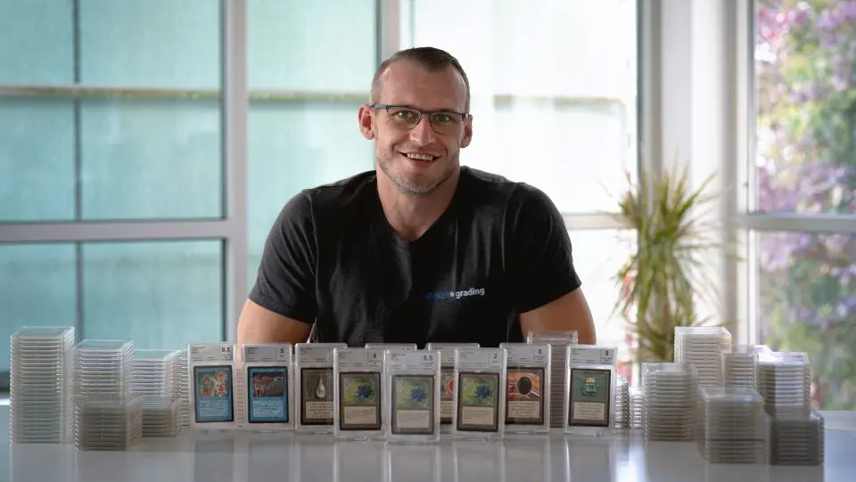 cards