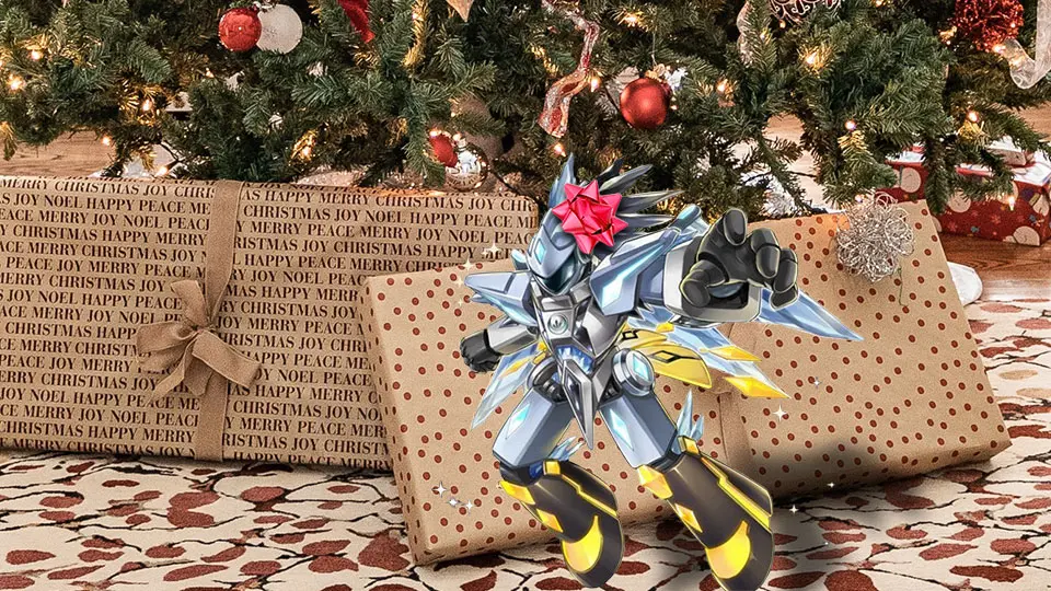 crystron halqifibrax