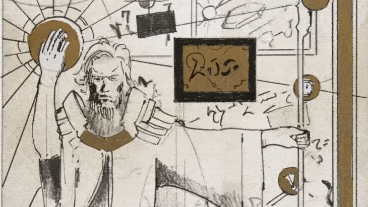 urza's saga