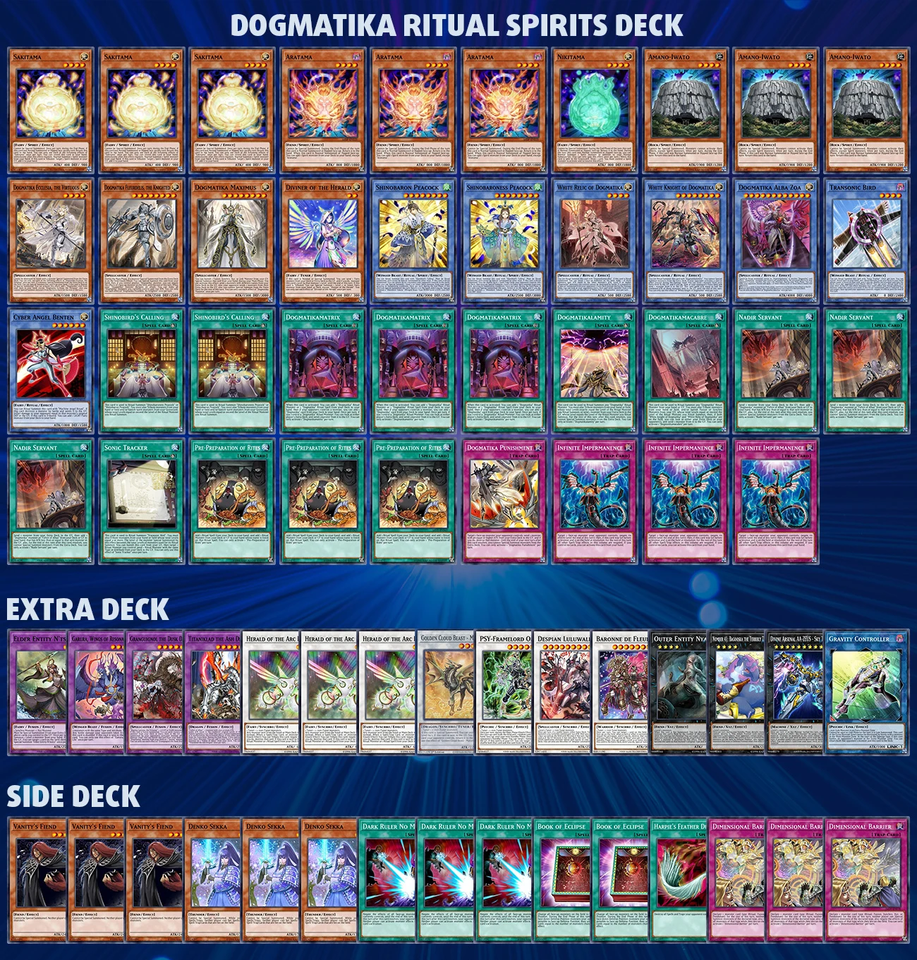 Card Spotlight: Building Decks with Sakitama Card Spotlight: Building Decks with Sakitama