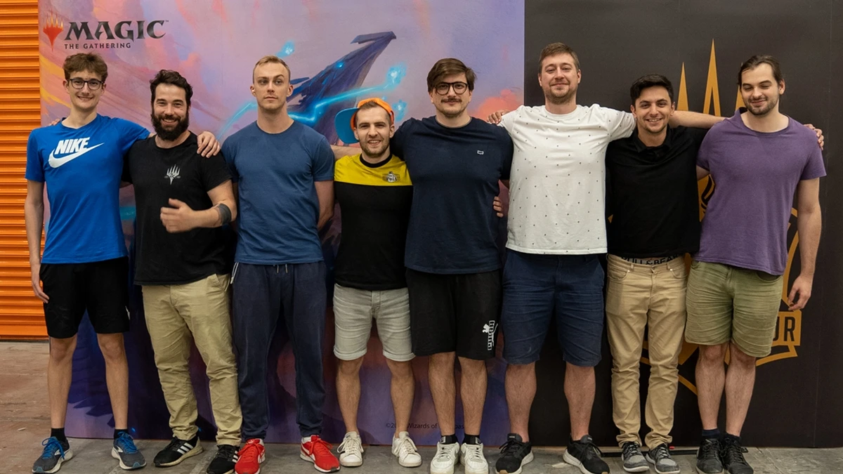 top 8 players