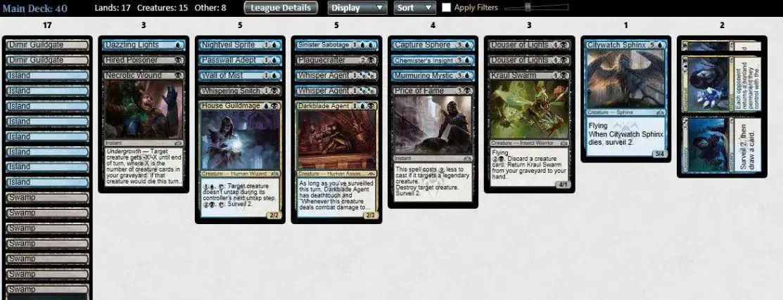Dimir