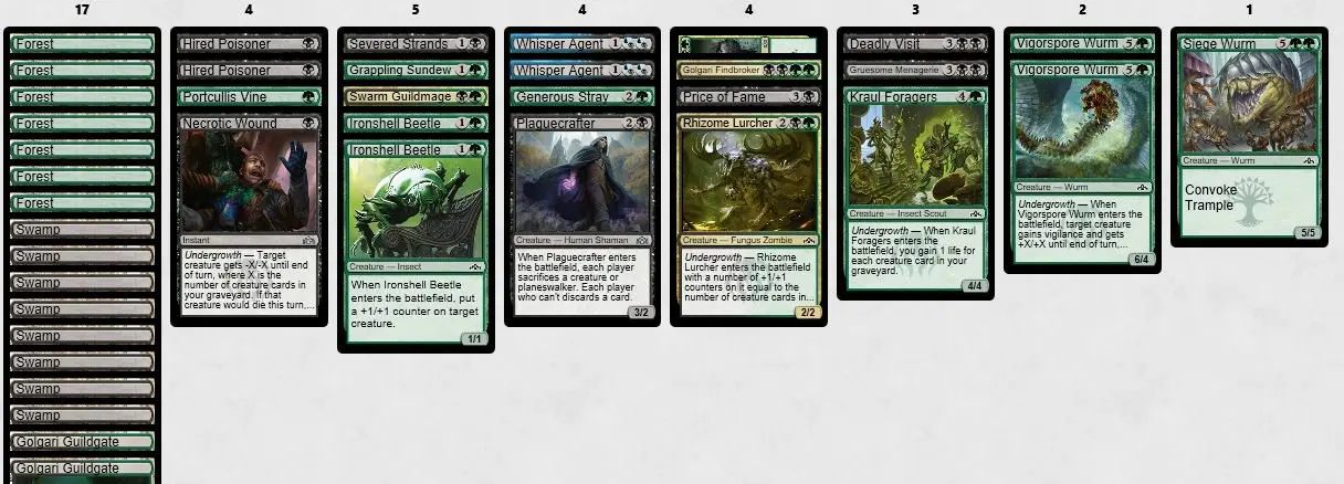 Golgari