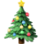Christmas Tree Emoji