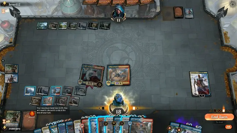 Arena image 2