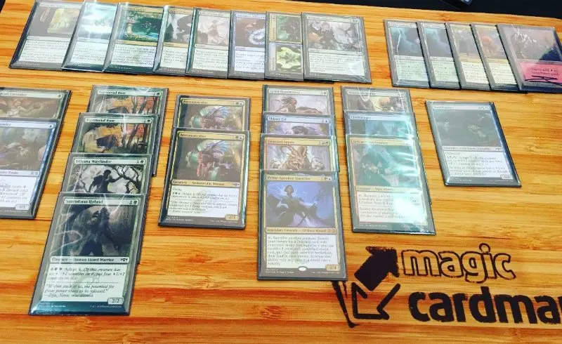 Day One Sealed Deck